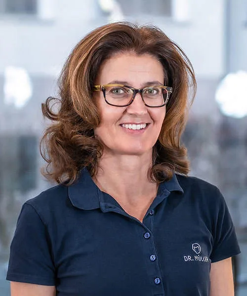 Barbara-Fuchs Barbara-Fuchs